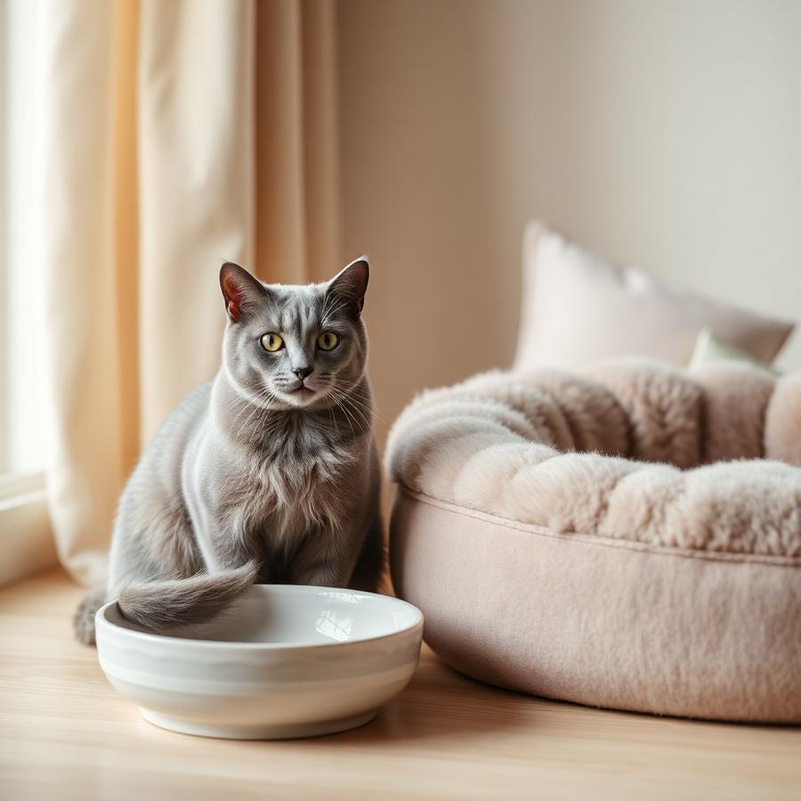 Cats collection