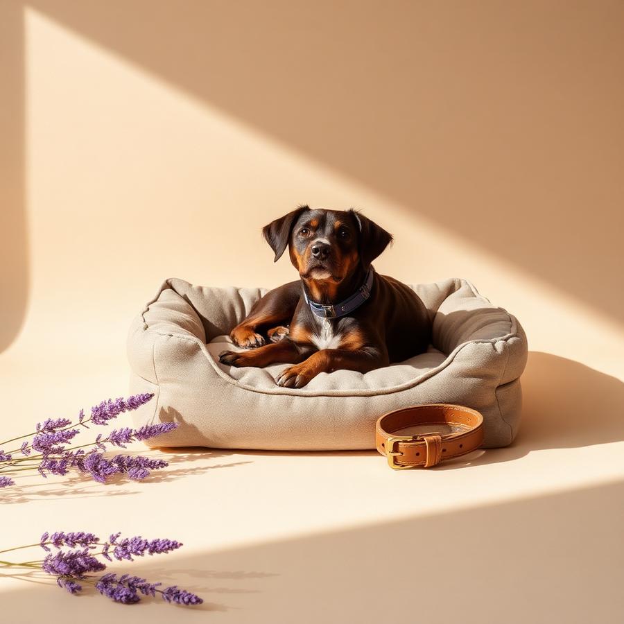 Dogs collection