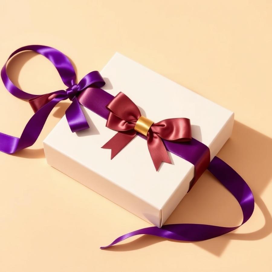 Gift Boxes collection