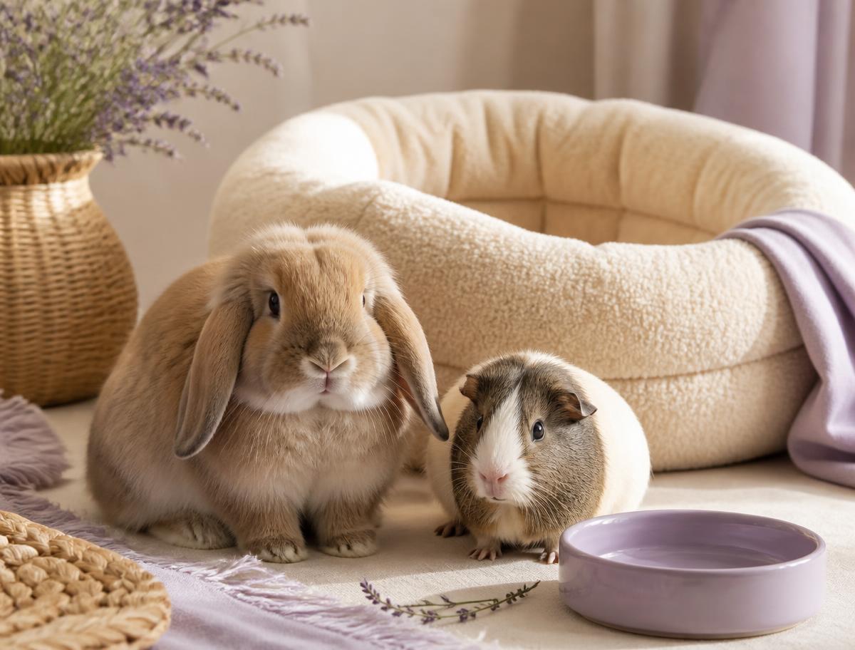 Small Pets collection