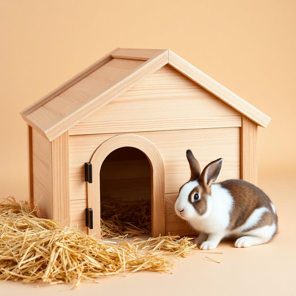 Cosy Hideaway Tunnel