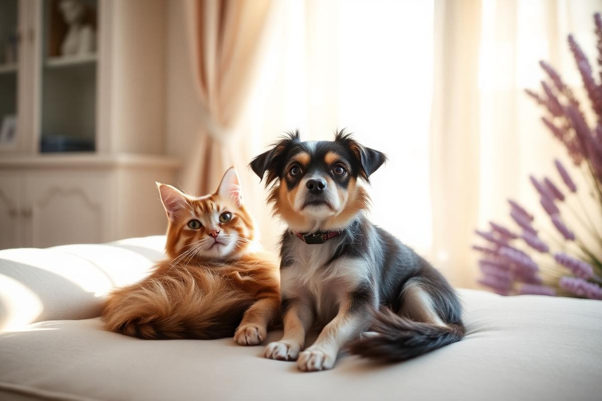Small Pets collection